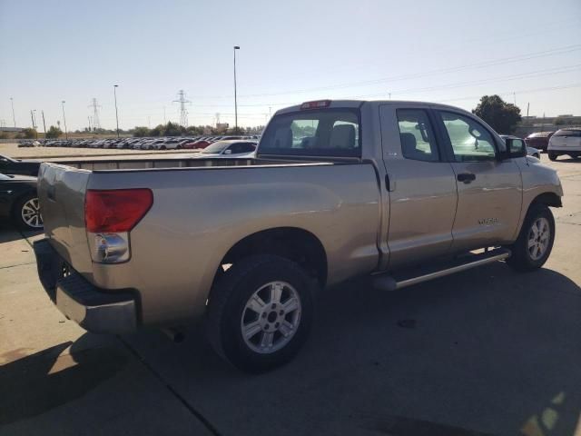 2007 Toyota Tundra Double Cab SR5