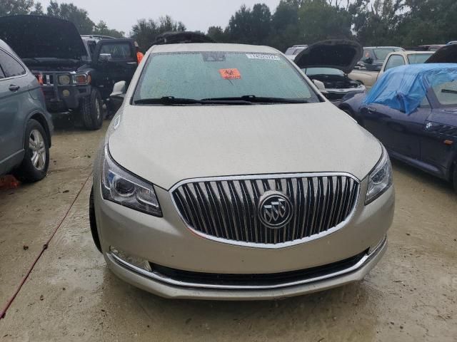 2015 Buick Lacrosse