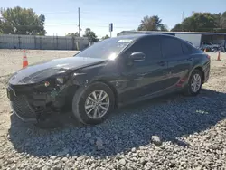 2025 Toyota Camry XSE en venta en Mebane, NC