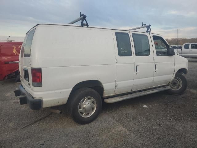 2013 Ford Econoline E250 Van