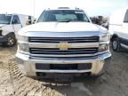 2015 Chevrolet Silverado K2500 Heavy Duty