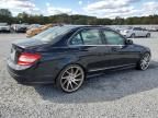 2009 Mercedes-Benz C 300 4matic