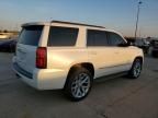 2016 Chevrolet Tahoe K1500 LT