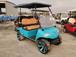 Golf Cart Vehiculos salvage en venta: 2024 Golf Cart