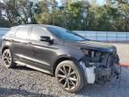 2018 Ford Edge Sport