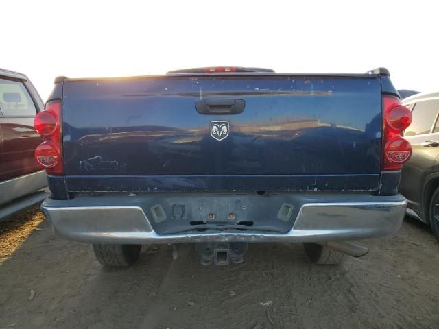 2008 Dodge RAM 2500 ST