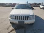 2002 Jeep Grand Cherokee Limited