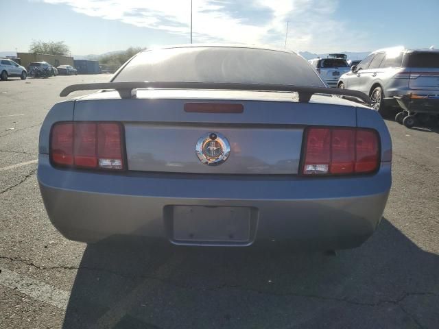 2006 Ford Mustang