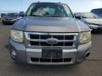 2008 Ford Escape HEV