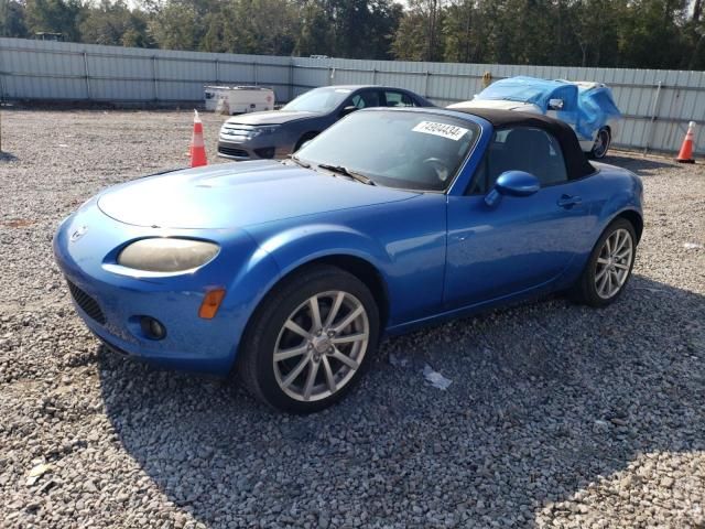 2006 Mazda MX-5 Miata