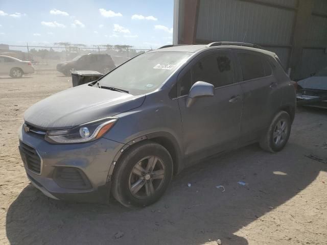 2019 Chevrolet Trax 1LT