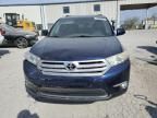 2013 Toyota Highlander Base