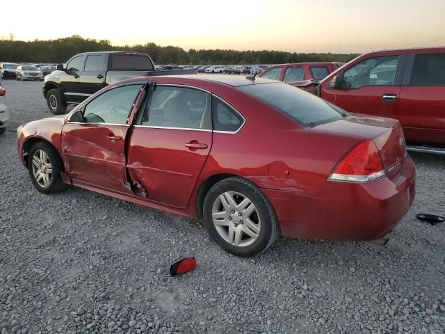 2014 Chevrolet Impala Limited LT