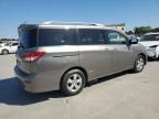 2014 Nissan Quest S