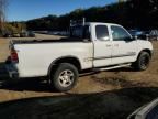 2001 Toyota Tundra Access Cab