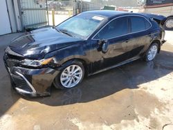 Salvage cars for sale at Conway, AR auction: 2023 Toyota Camry LE