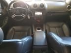 2011 Mercedes-Benz GL 450 4matic