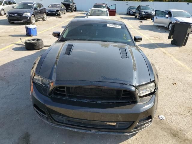 2013 Ford Mustang GT