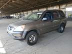 2004 Honda CR-V LX