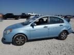 2011 Hyundai Accent GL