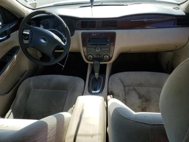 2009 Chevrolet Impala 1LT