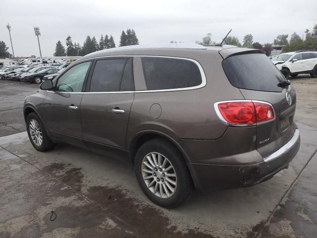 2010 Buick Enclave CXL