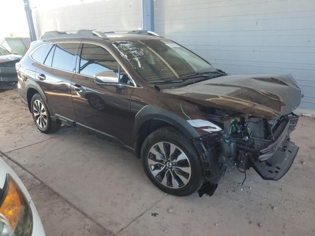 2024 Subaru Outback Touring