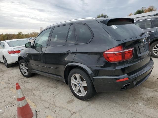 2013 BMW X5 XDRIVE50I