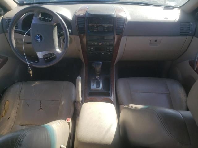 2004 KIA Sorento EX