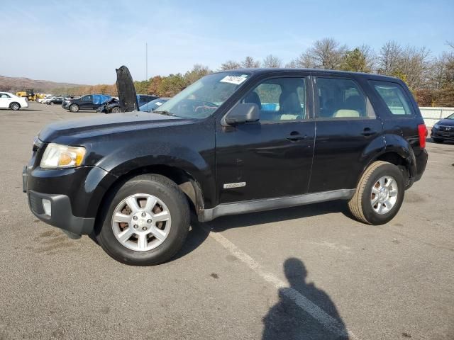 2008 Mazda Tribute I