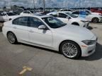 2013 BMW 328 I