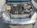 2005 Ford Focus ZX4