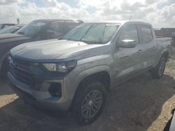 Chevrolet salvage cars for sale: 2024 Chevrolet Colorado LT