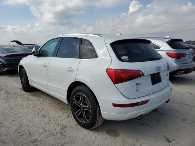 2010 Audi Q5 Premium Plus