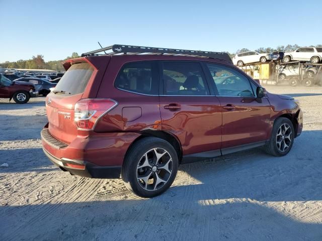 2014 Subaru Forester 2.0XT Touring