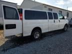 2007 Chevrolet Express G3500