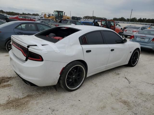 2016 Dodge Charger R/T