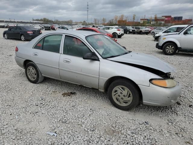 1998 Ford Escort SE