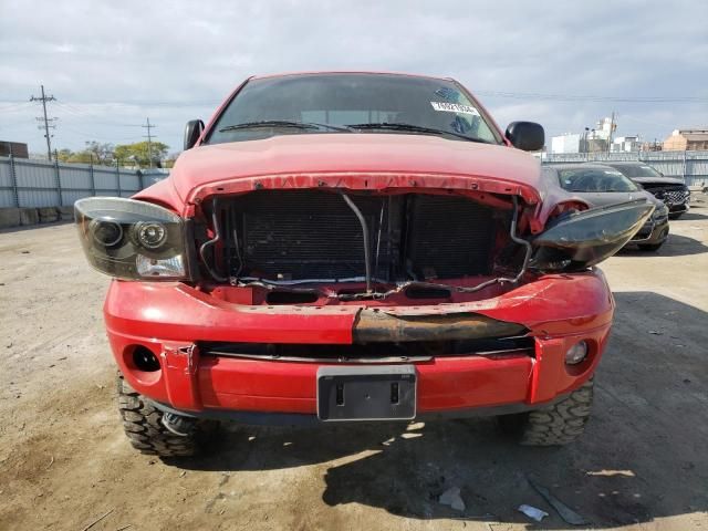 2007 Dodge RAM 1500 ST