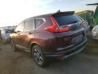 2018 Honda CR-V EXL