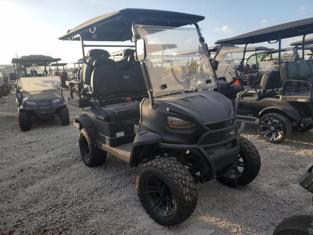 2024 Golf Cart