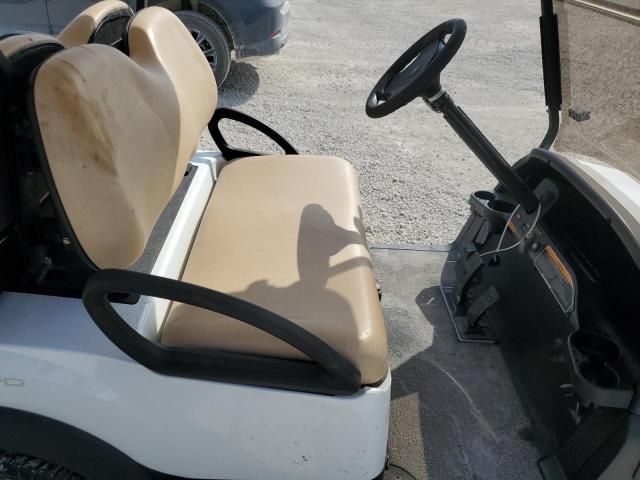 2019 Golf Cart