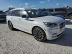 2023 Lincoln Aviator Black Label