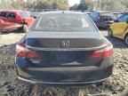 2016 Honda Accord EXL