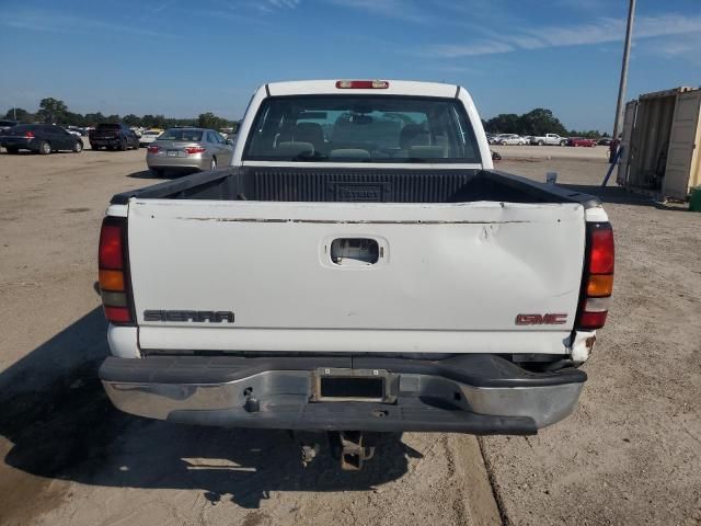 2006 GMC New Sierra K1500