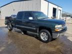 2001 Chevrolet Silverado K1500