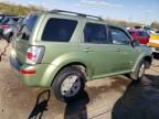 2008 Mercury Mariner