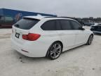 2015 BMW 328 D Xdrive