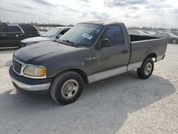 2002 Ford F150 en venta en Arcadia, FL