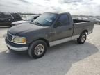 2002 Ford F150